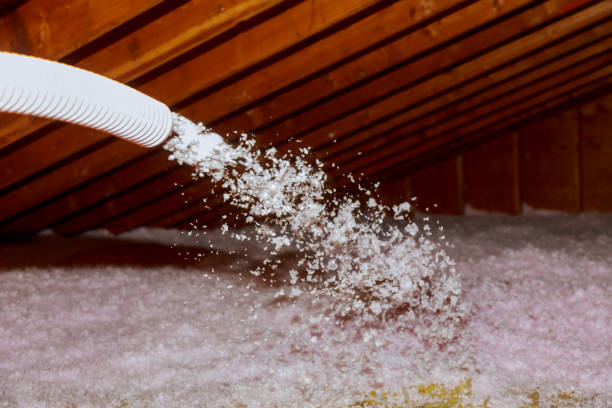 Best Fiberglass Insulation in Austin, TX