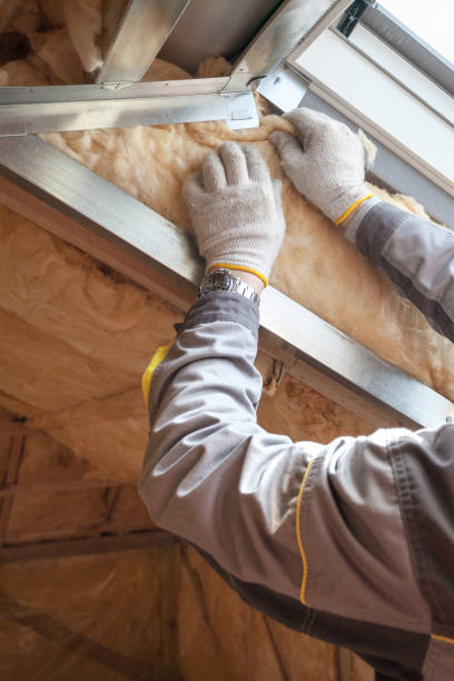 Best Spray Foam Insulation in Austin, TX