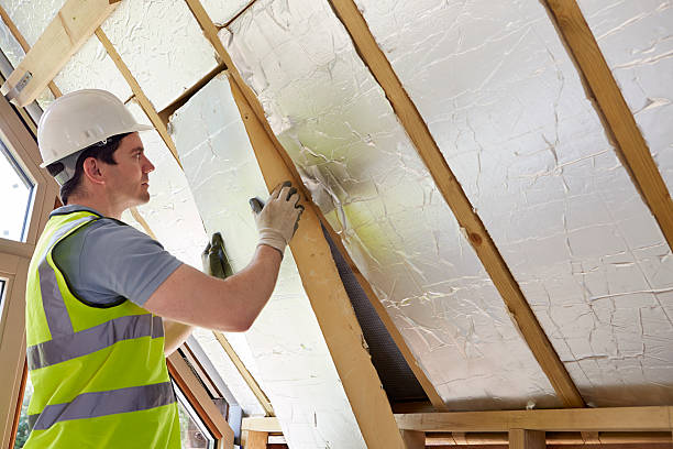 Types of Insulation We Offer in Austin, TX