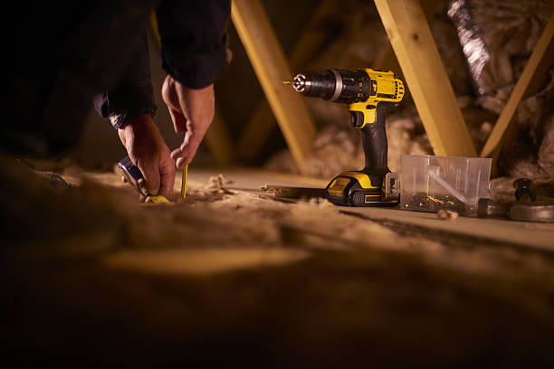 Reliable Austin, TX Insulation Contractor Solutions