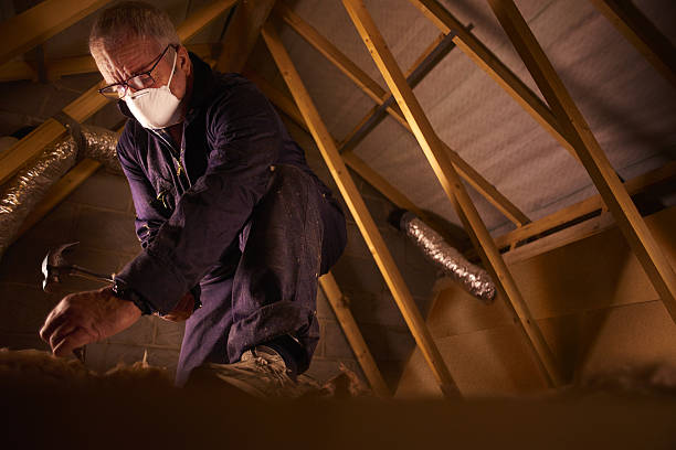 Best Insulation for Specific Applications in Austin, TX